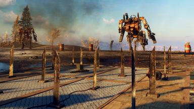 Generation Zero® - Base Defense Pack PC Key Fiyatları