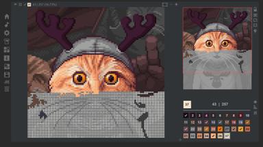 Coloring Game 4 PC Key Fiyatları