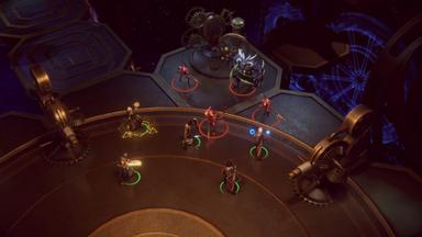 Pathfinder: Wrath of the Righteous - Inevitable Excess PC Key Fiyatları