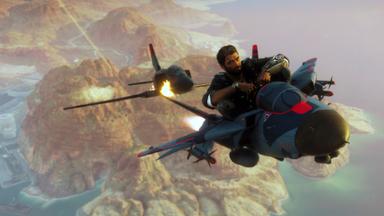 Just Cause™ 4: Toy Vehicle Pack PC Key Fiyatları