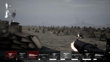 Beach Invasion 1944 PC Key Fiyatları