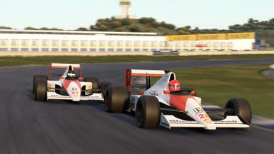 Automobilista 2- Brazilian Racing Legends Pack Pt1 Fiyat Karşılaştırma