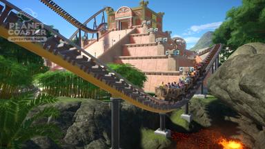 Planet Coaster - Adventure Pack PC Key Fiyatları