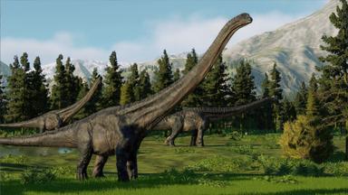 Jurassic World Evolution 2: Dominion Biosyn Expansion PC Fiyatları