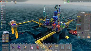 Drill Deal: Borehole (Alpha) Fiyat Karşılaştırma