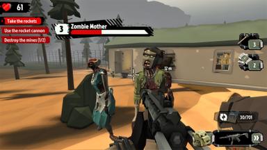 Walking Zombie 2 PC Fiyatları