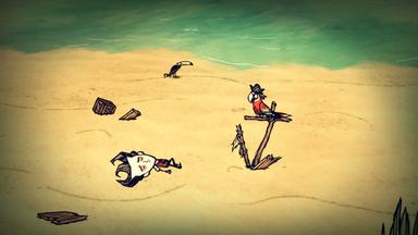Don't Starve: Shipwrecked PC Fiyatları