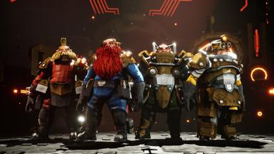 Deep Rock Galactic - Rival Tech Pack PC Fiyatları