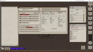 Fantasy Grounds Unity