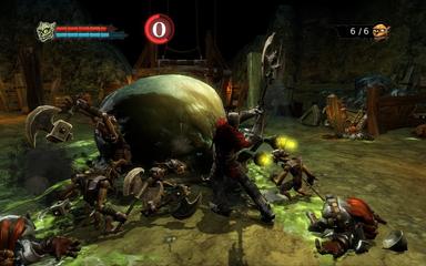 Overlord™ PC Fiyatları