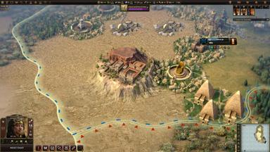 Old World - Wonders and Dynasties PC Key Fiyatları