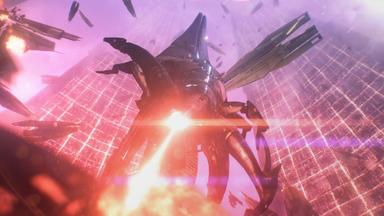 Mass Effect™ Legendary Edition
