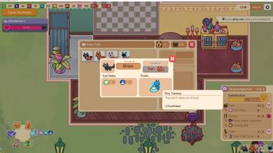 Cat Cafe Manager PC Key Fiyatları