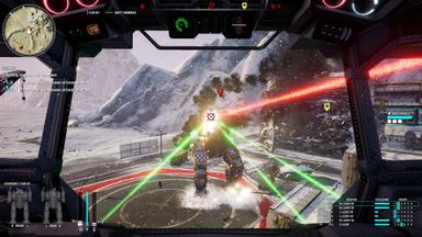 MechWarrior 5 Mercenaries - Heroes of the Inner Sphere