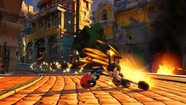 Sonic Forces PC Key Fiyatları