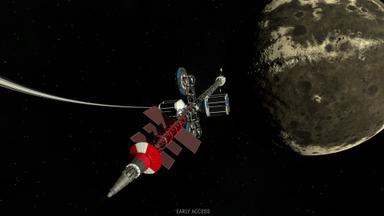 Kerbal Space Program 2 PC Key Fiyatları