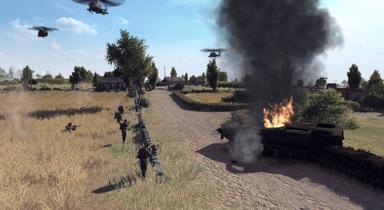 Men of War: Assault Squad 2 - Cold War Fiyat Karşılaştırma