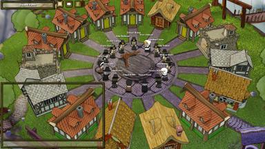 Town of Salem Fiyat Karşılaştırma