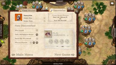 Evolution Board Game PC Key Fiyatları