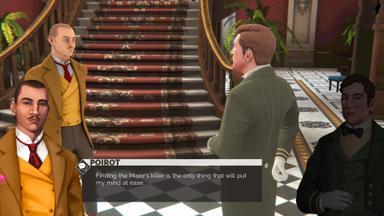 Agatha Christie - Hercule Poirot: The First Cases PC Key Fiyatları
