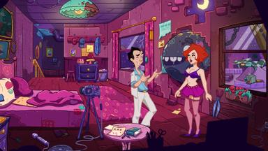 Leisure Suit Larry - Wet Dreams Don't Dry Fiyat Karşılaştırma