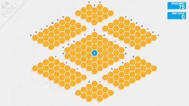 Hexcells Infinite PC Key Fiyatları