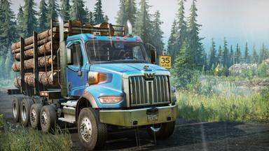 SnowRunner - Western Star Wolf Pack Fiyat Karşılaştırma