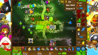 Bloons TD 5 PC Fiyatları