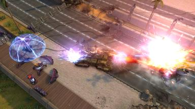 Halo: Spartan Strike