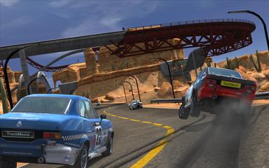 Trackmania United Forever PC Key Fiyatları