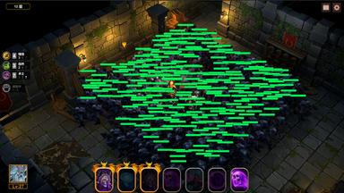 Dungeon 100 PC Key Fiyatları