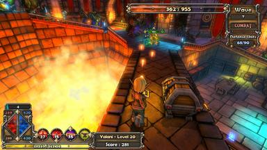 Dungeon Defenders Fiyat Karşılaştırma