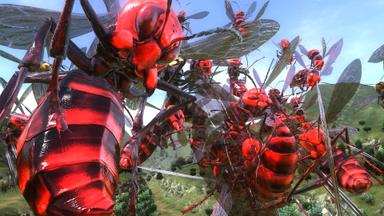 EARTH DEFENSE FORCE 4.1 The Shadow of New Despair Fiyat Karşılaştırma