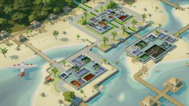 Two Point Hospital: Pebberley Island Fiyat Karşılaştırma