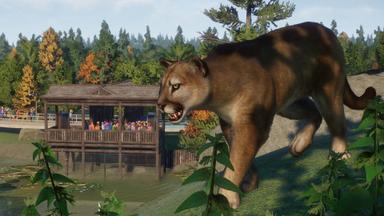 Planet Zoo: North America Animal Pack PC Key Fiyatları