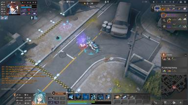 Eternal Return: Black Survival Lunar New Year Pack PC Fiyatları