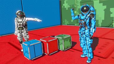Space Engineers - Style Pack