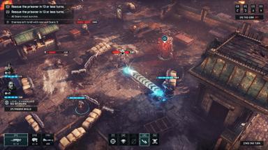 Gears Tactics PC Key Fiyatları