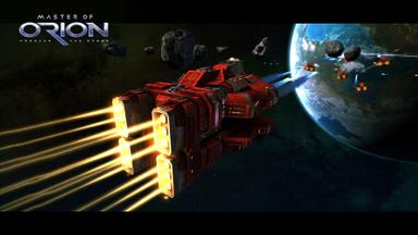 Master of Orion PC Key Fiyatları