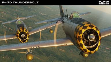 DCS: P-47D Thunderbolt PC Key Fiyatları