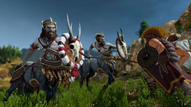 A Total War Saga: TROY - Mythos PC Key Fiyatları