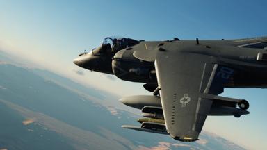 DCS: AV-8B Night Attack V/STOL PC Key Fiyatları