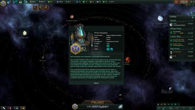 Stellaris: Synthetic Dawn Story Pack PC Fiyatları