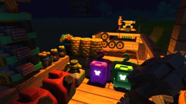 Scrap Mechanic PC Fiyatları