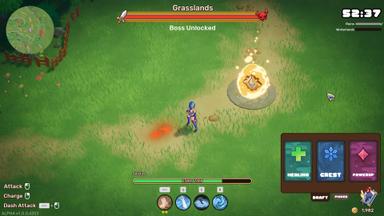 Dragonspire