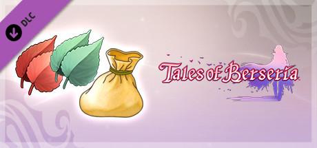 Tales of Berseria™ - Adventure Items Super Pack