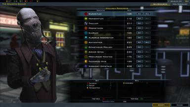 Galactic Civilizations III: Intrigue Expansion