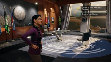 The Expanse: A Telltale Series - Archangel PC Key Fiyatları