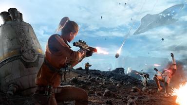 STAR WARS™ Battlefront Fiyat Karşılaştırma