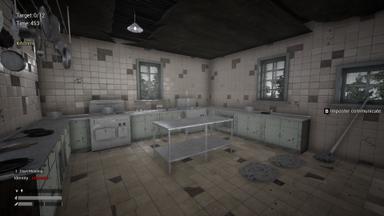 SCP:Mansion PC Fiyatları
